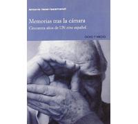 Memorias Tras La Camara