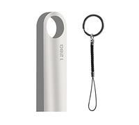 Memorias USB 128GB, Mini Pendrive 128GB USB Unidad Flash Impermeable Memoria Stick 128 GB Colgante para Almacenamiento de Datos Externo