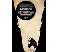 Memorie del Calabozo. 13 anni sottoterra (Frammenti di memoria)