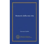 Memorie della mia vita
