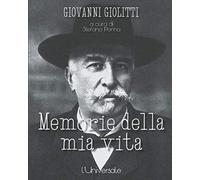 Memorie della mia vita