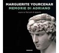 Memorie Di Adriano (audiolibro)