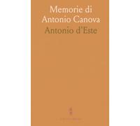 Memorie di Antonio Canova