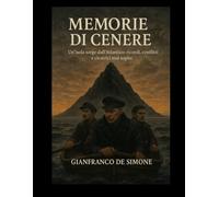 Memorie di Cenere. (Momenti Preziosi: Storie per la Famiglia.)