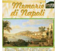 Memorie di Napoli 1