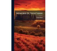 Memorie Di Trent'anni