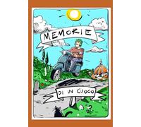 Memorie di un Cuoco: 1 (Carta)