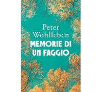 Memorie di un faggio (Saggi)