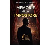 Memorie di un Impostore