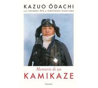 Memorie di un kamikaze (Elefanti bestseller)