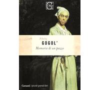 Memorie di un pazzo (I piccoli grandi libri)