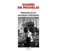 Memorie di un socialista riformista (Saggi PM)