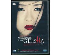Memorie Di Una Geisha (2 Dvd) [Italia]