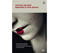 Memorie di una geisha (Narrativa best seller)