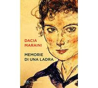 Memorie di una ladra (BUR Contemporanea)