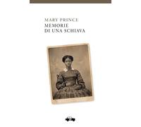 Memorie di una schiava (Pillole per la memoria)