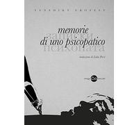 Memorie di uno psicopatico (Tamizdat)