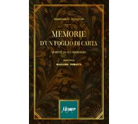 Memorie d'un foglio di carta (Collezione Hersilie Rouy)