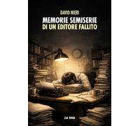 Memorie semiserie di un editore fallito (Controvento)