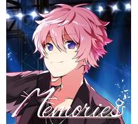 【メーカー特典あり】 Memories(初回限定盤)(2CD)【特典:アナザージャケット付】