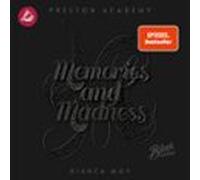 Memories And Madness (audiolibro)