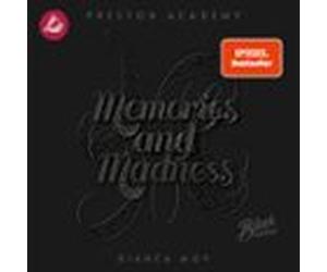 Memories And Madness (audiolibro)