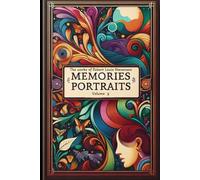 Memories And Portraits: The Works Of Robert Louis Stevenson. Vol. IX (annotated)