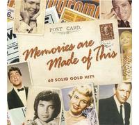 Memories Are Made of This