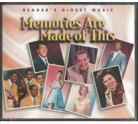 Memories Are Made of This