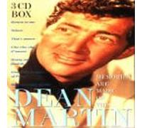 Memories Are Made of This