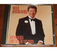 Memories Are Made Of This