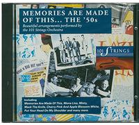 Memories Are Made of This-'50s