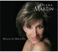 Memories Are Made of This by Deana Martin