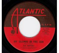 Memories Are Made Of This/My Islands In The Sun (VG 45 rpm)