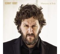 Memories & Birds (Vinyl) Kenny Roby (Importación USA)