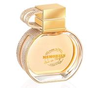 Memories By Emper Eau de Parfum for Women 3.3 Oz "New in Sealed Box" by EMPER