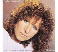 Memories by Streisand, Barbra (2008-03-25)