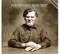 Memories by Watson, Doc (1993-10-08)
