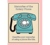 Memories Coloring Book: Household Items Edition: A Nostalgic Journey for Seniors with Bold and Easy Designs, Large Print Nostalgia for Relaxation and Memory Care