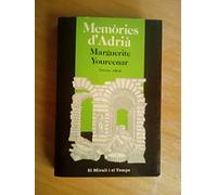 MEMORIES D'ADRIA seguit de Quadern de notes de les Memories d'Adria