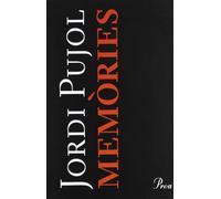 Memòries de Jordi Pujol (estoig): ESTOIG 3 volums (FORA COL·LEC)