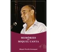Memories De Miquel Canta