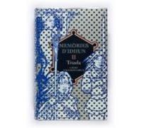 Memòries Didhun Ii. Tríada (ebook)