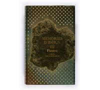 Memòries d'Idhun III. Panteó (Memorias de Idhún)
