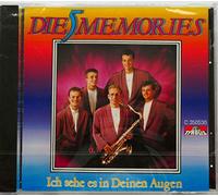 Memories,die 5 - Ich Sehe Es in Deinen Augen