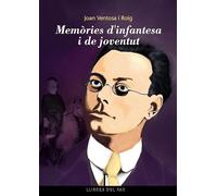 Memòries d'infantesa i de joventut: 3 (Llibres del far)