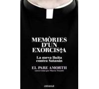 Memòries Dun Exorcista (ebook)