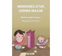 Memòries d'un germà major