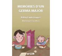 MEMORIES DUN GERMA MAJOR