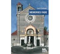 Memories Fade (ebook)
